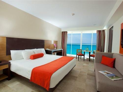 Hotel Krystal Canc�n