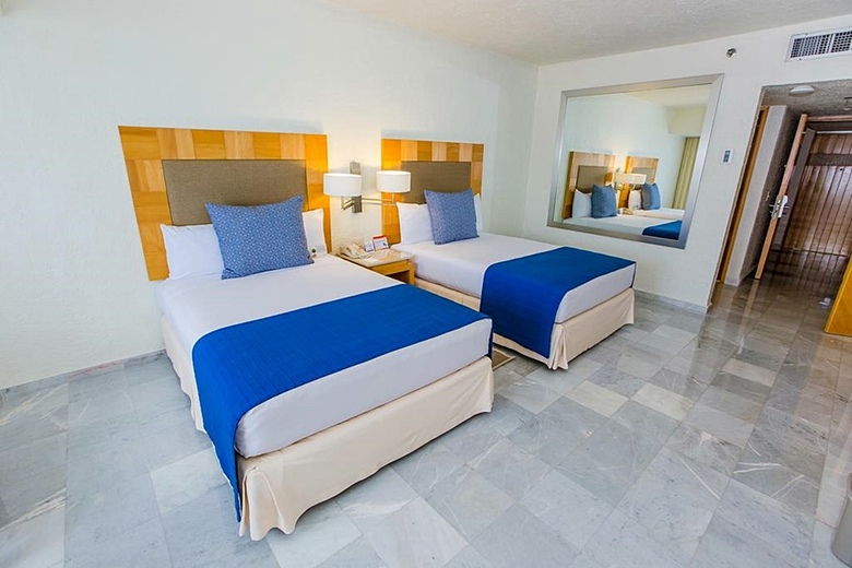 Hotel Park Royal Cancun All Inclusive