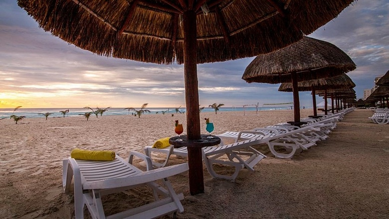 Hotel Park Royal Cancun All Inclusive
