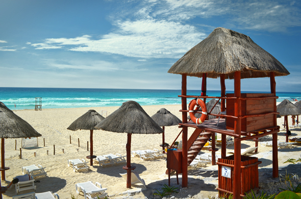 Hotel Park Royal Cancun All Inclusive