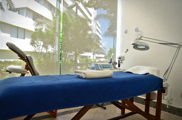 Hotel Park Royal Cancun All Inclusive