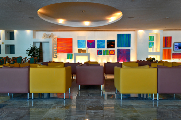 Hotel Park Royal Cancun All Inclusive