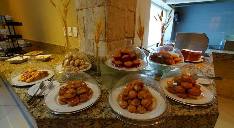 Hotel Radisson Hacienda Cancun