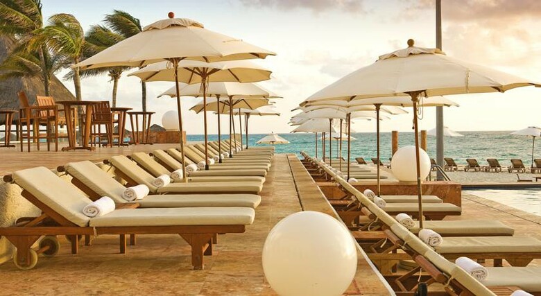 Hotel The Westin Resort & Spa Canc�n