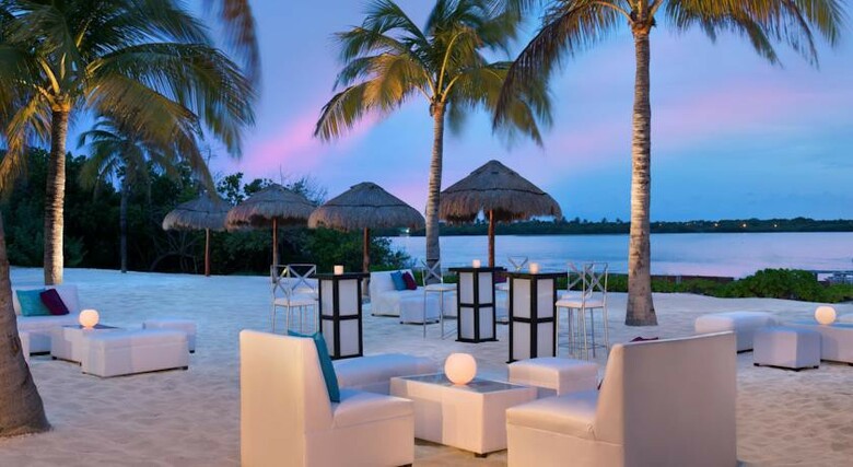 Hotel The Westin Resort & Spa Canc�n