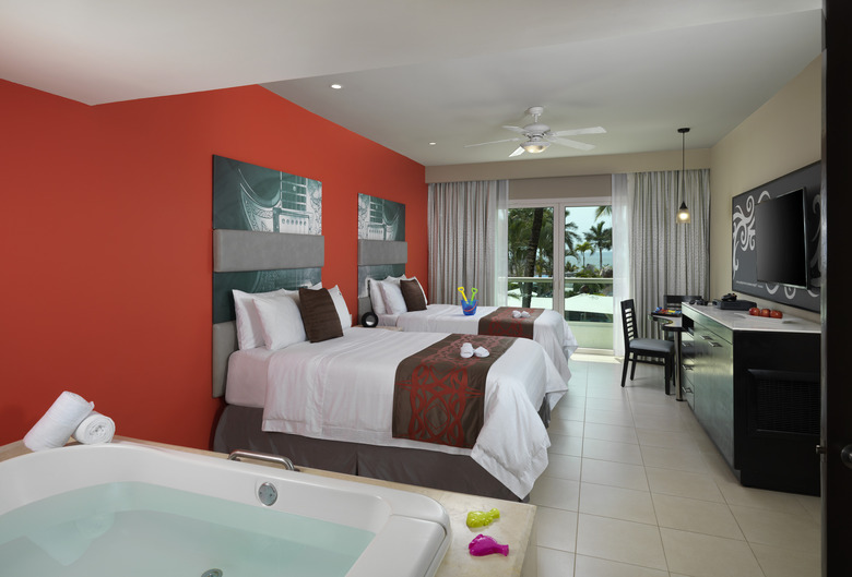 Hard Rock Hotel Vallarta