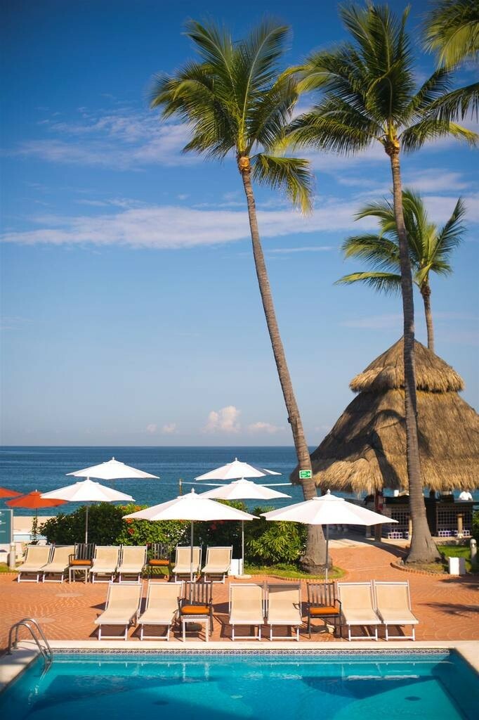 Buenaventura Grand Hotel & Great Moments