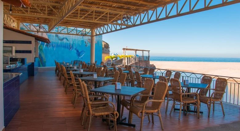 Hotel Costa Club Punta Arena