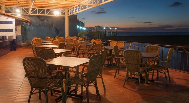 Hotel Costa Club Punta Arena