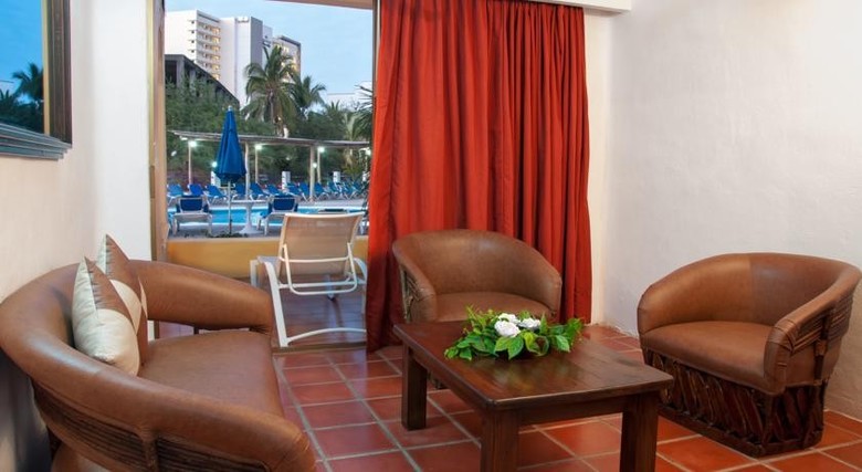 Hotel Costa Club Punta Arena