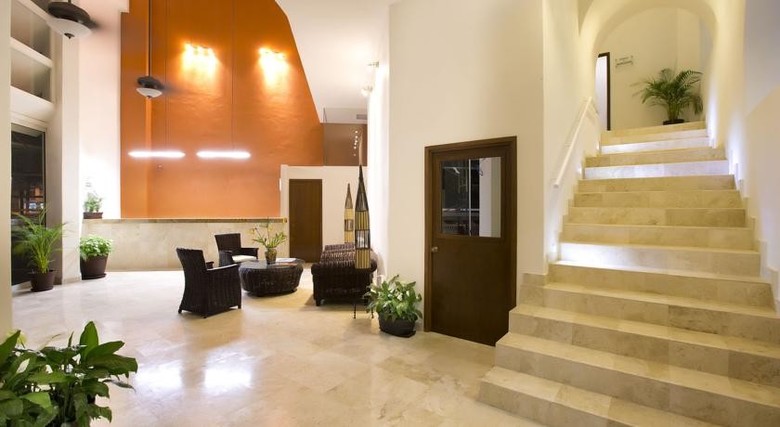 Hotel Costa Club Punta Arena