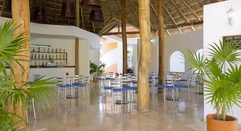 Hotel Costa Club Punta Arena