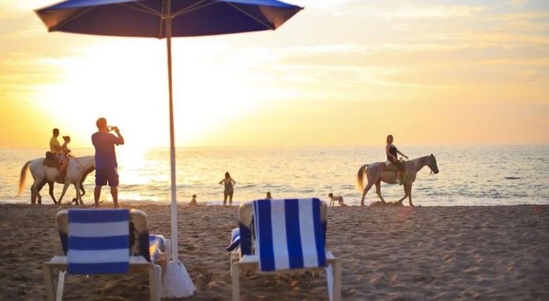 Hotel Costa Club Punta Arena