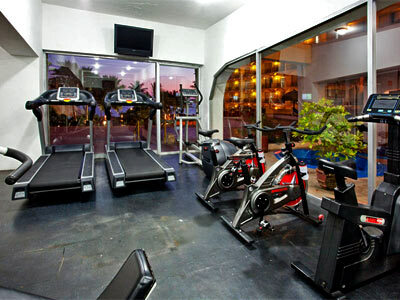 Hotel Holiday Inn Puerto Vallarta