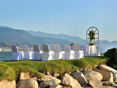 Hotel Holiday Inn Puerto Vallarta