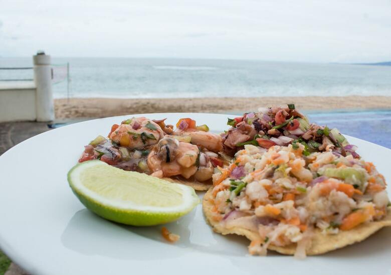 Hotel Plaza Pelicanos Grand Beach Resort