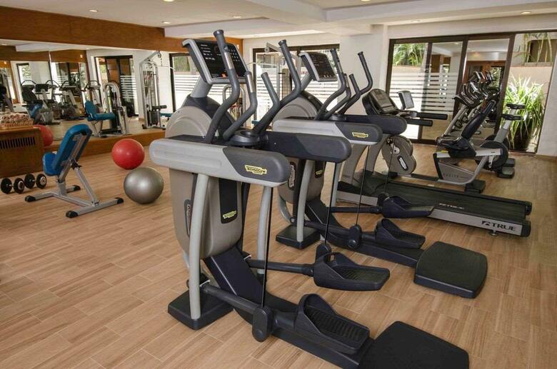 Hotel Plaza Pelicanos Grand Beach Resort