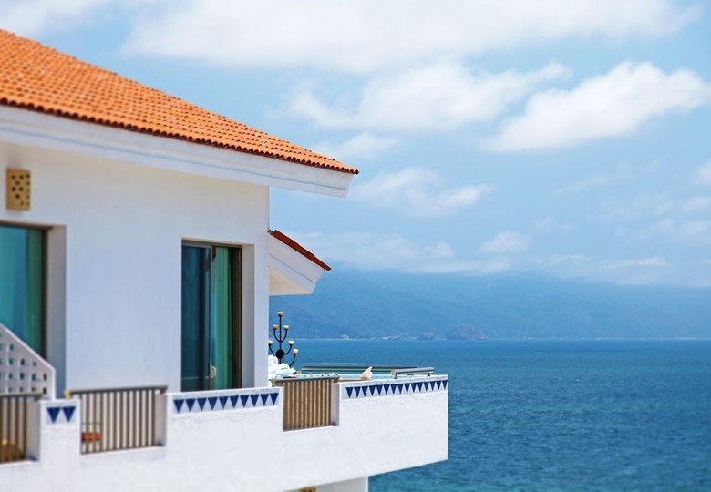 Villa Premiere Hotel & Spa