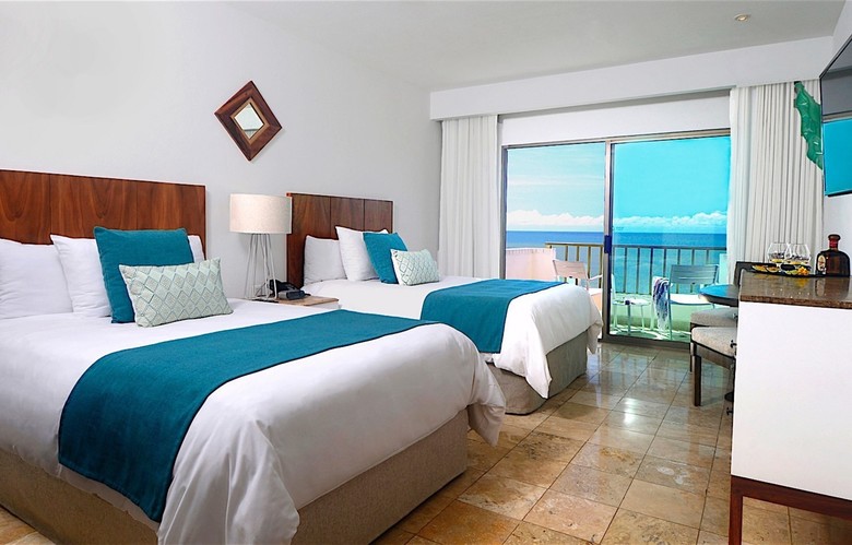 Villa Premiere Hotel & Spa