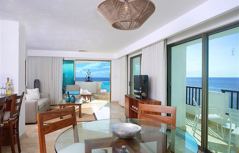 Villa Premiere Hotel & Spa