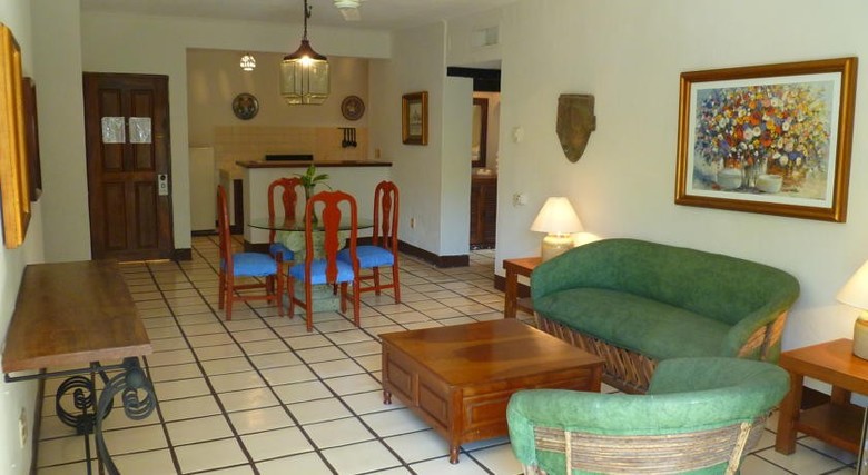 Aparthotel Puerto De Luna All Suites Hotel