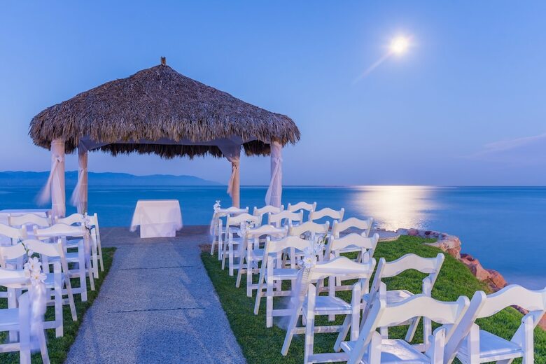 Hotel Friendly Vallarta Beach Resort & Spa