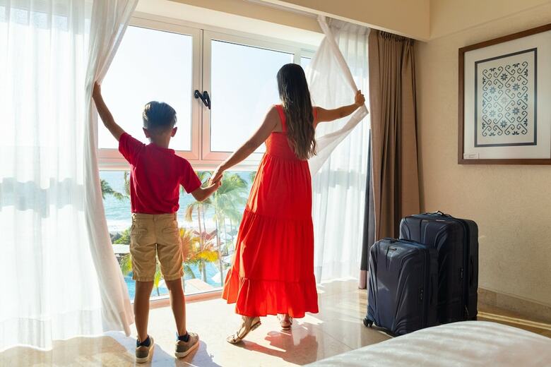 Hotel Sheraton Buganvilias Resort And Convention Center