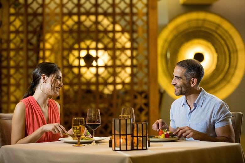 Hotel Sheraton Buganvilias Resort And Convention Center