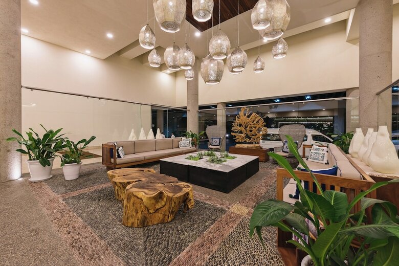 Hotel Sheraton Buganvilias Resort And Convention Center