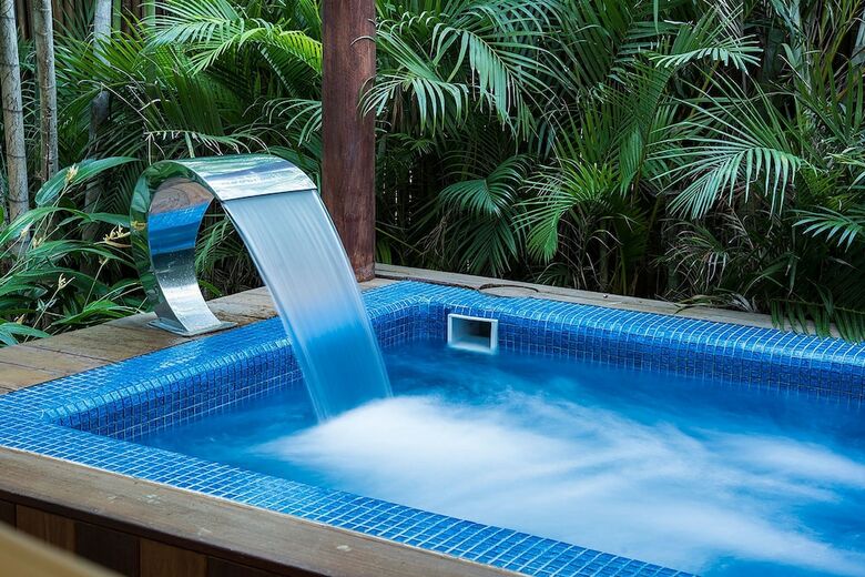 Hotel Sheraton Buganvilias Resort And Convention Center