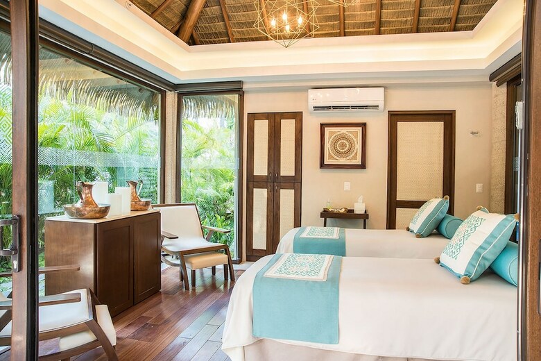 Hotel Sheraton Buganvilias Resort And Convention Center
