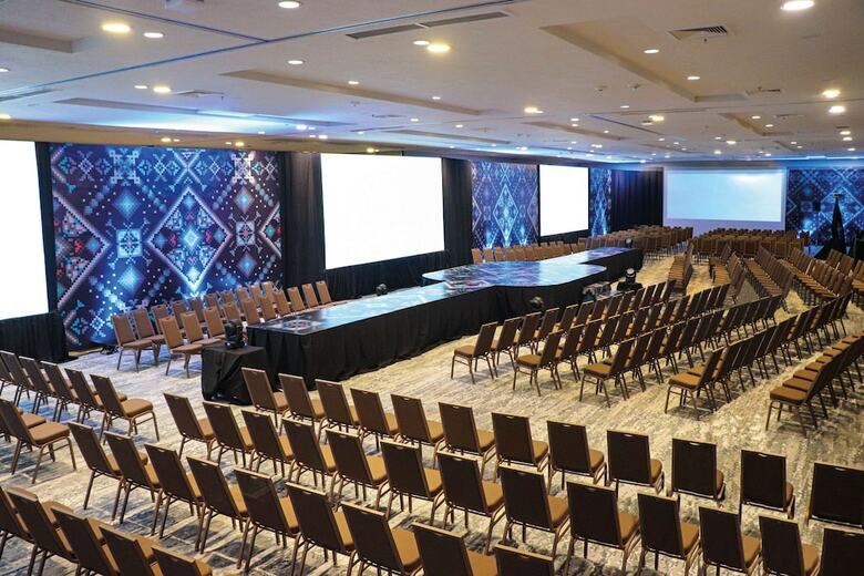 Hotel Sheraton Buganvilias Resort And Convention Center