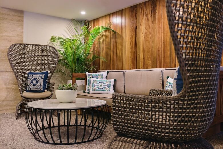 Hotel Sheraton Buganvilias Resort And Convention Center