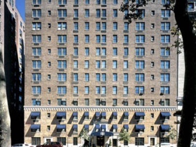 Excelsior Hotel