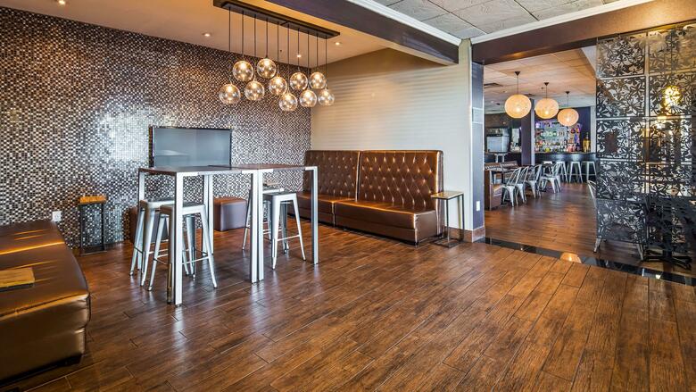Hotel Best Western Newark Airport West