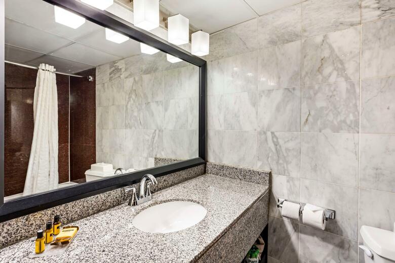 Hotel Best Western Newark Airport West