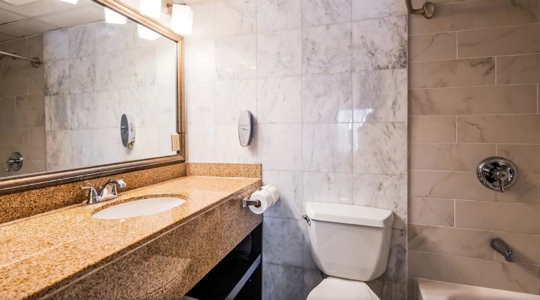 Hotel Best Western Newark Airport West