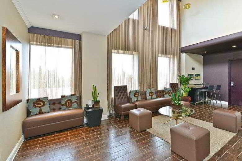 Hotel Best Western Newark Airport West