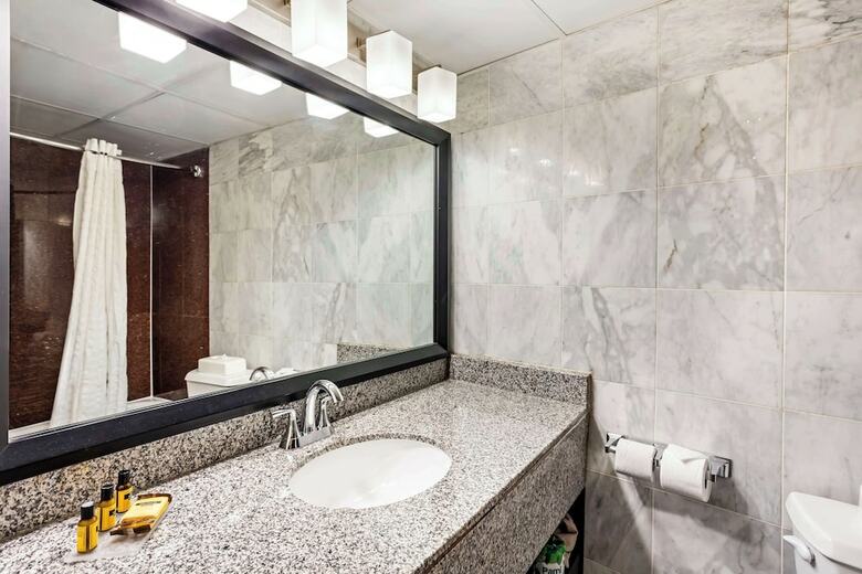 Hotel Best Western Newark Airport West