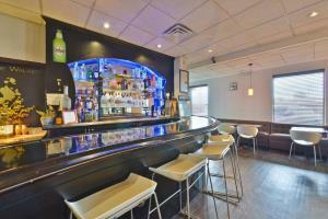 Hotel Best Western Newark Airport West