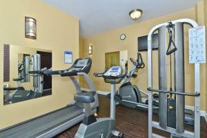 Hotel Best Western Newark Airport West