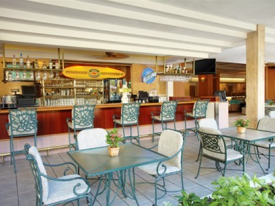 Hotel Sheraton Princess Kaiulani