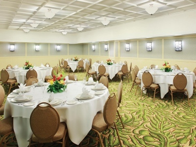 Hotel Sheraton Princess Kaiulani