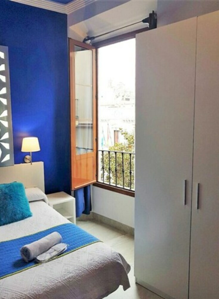 Hostal Nest Style Granada