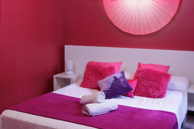 Hostal Nest Style Granada