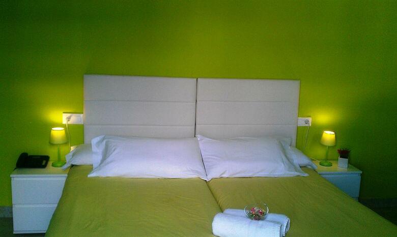 Hostal Nest Style Granada