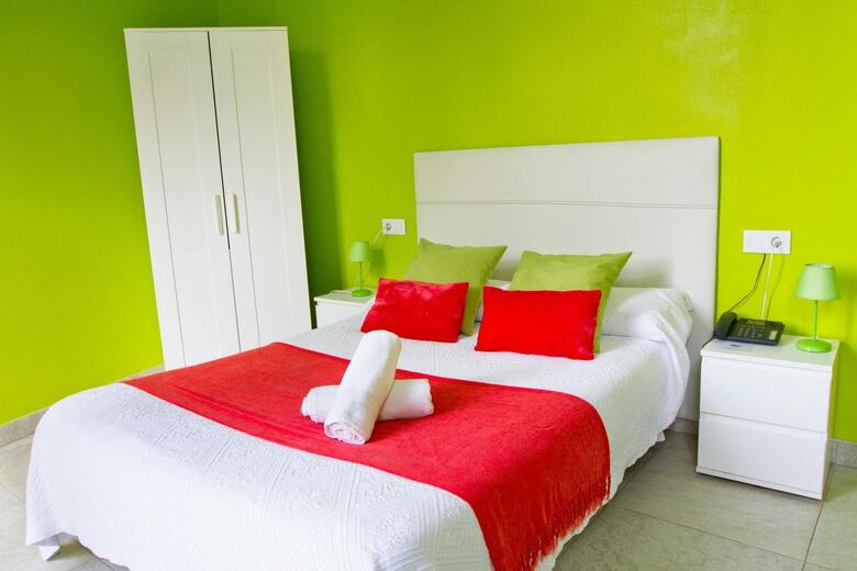 Hostal Nest Style Granada
