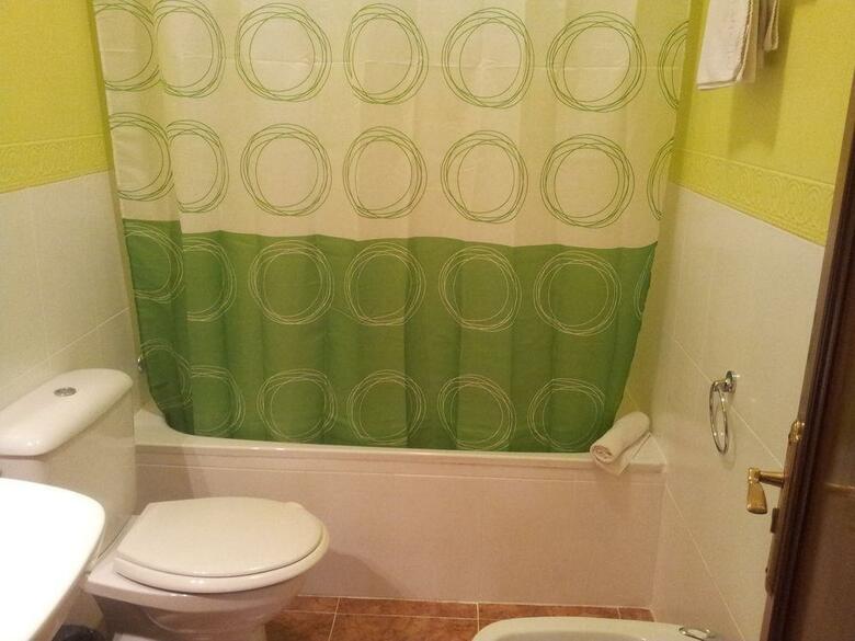 Hostal Nest Style Granada