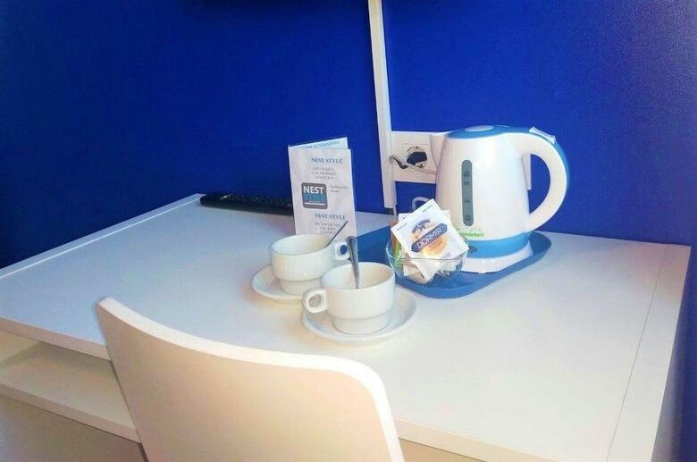 Hostal Nest Style Granada