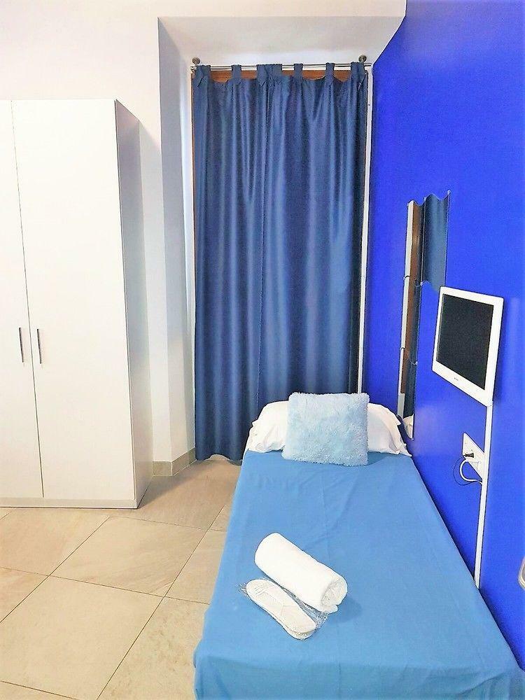 Hostal Nest Style Granada